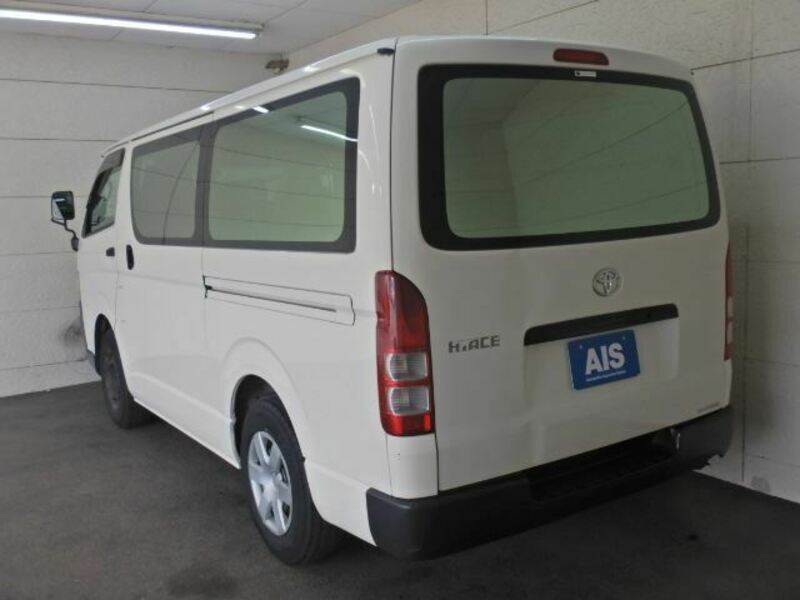 HIACE
