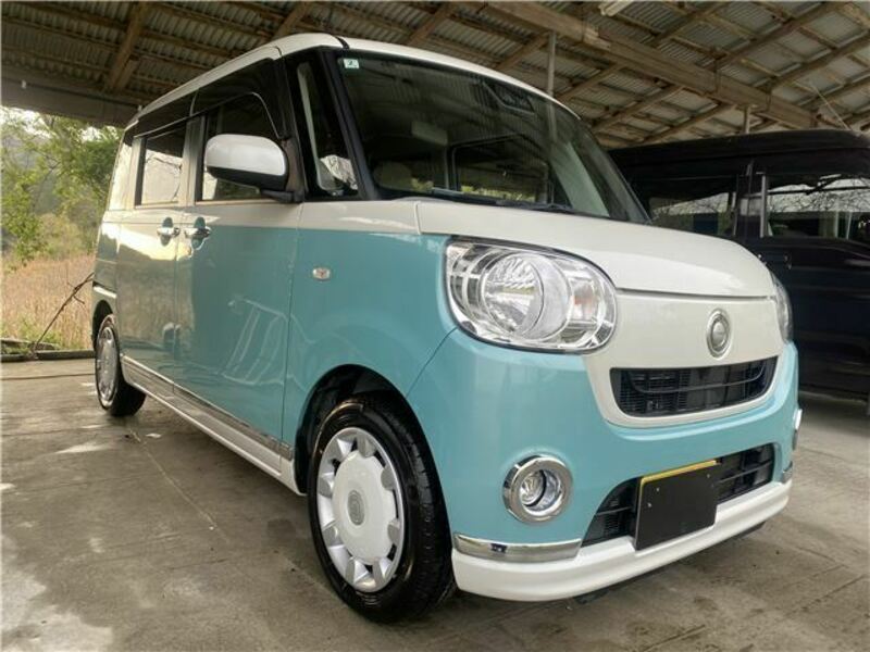 MOVE CANBUS-2