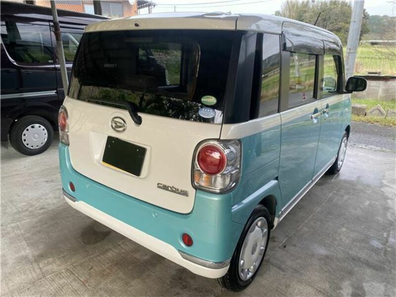 MOVE CANBUS-3