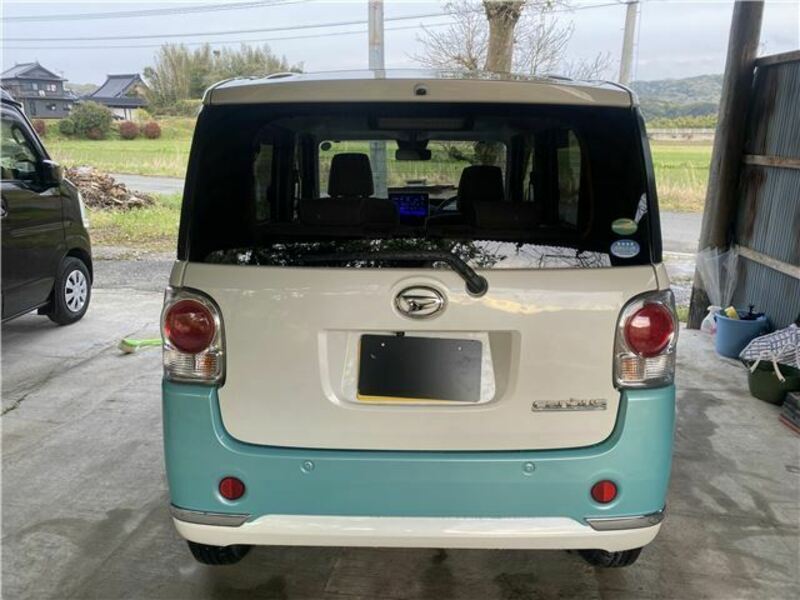 MOVE CANBUS-4