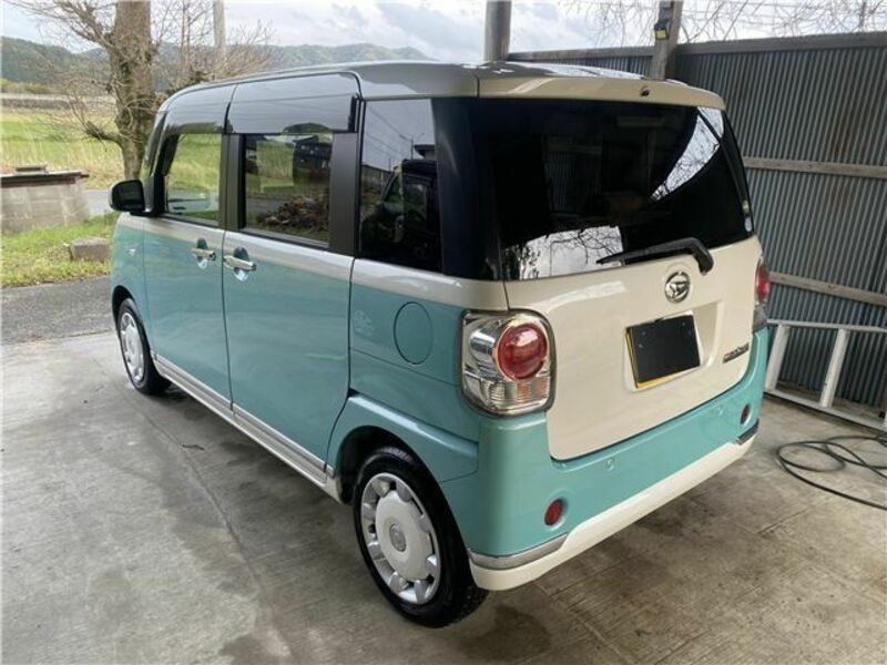 MOVE CANBUS-5