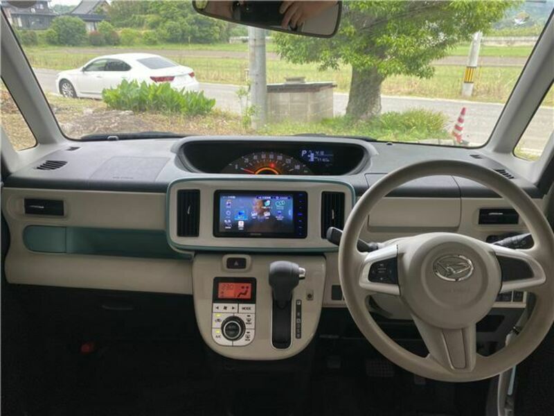 MOVE CANBUS-19