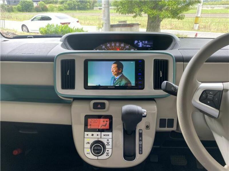 MOVE CANBUS-20