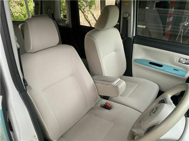 MOVE CANBUS-23