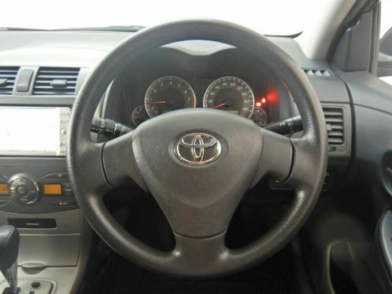 COROLLA FIELDER