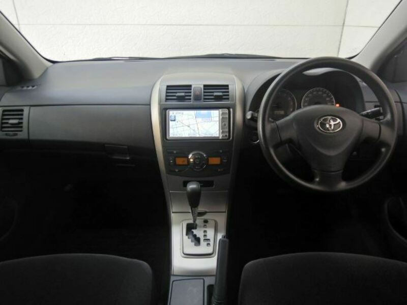 COROLLA FIELDER