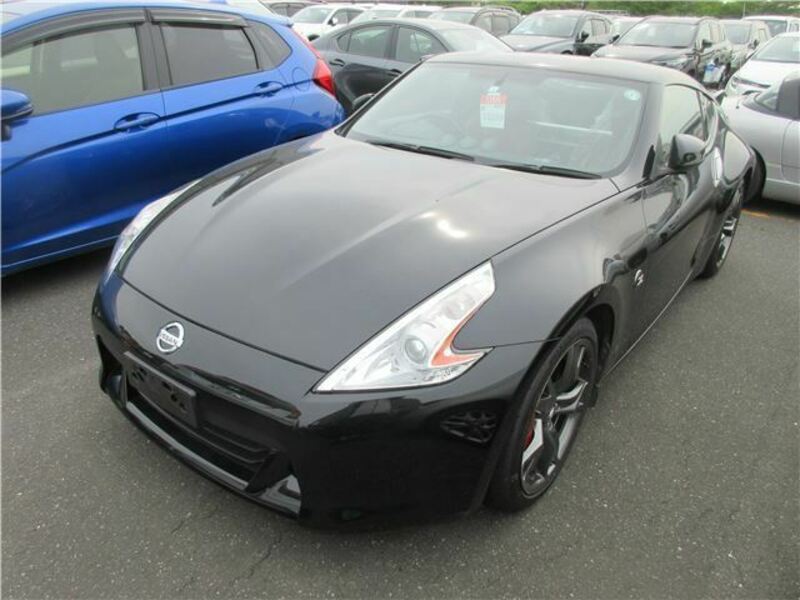 FAIRLADY Z