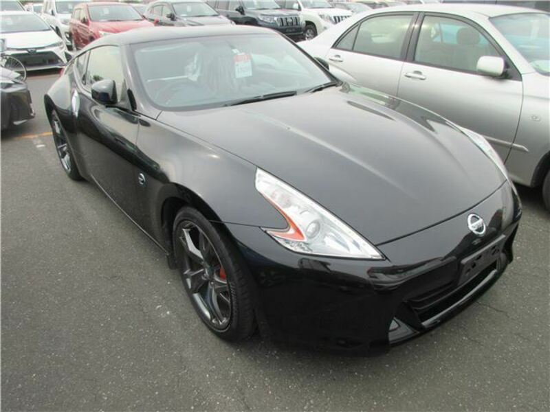 FAIRLADY Z