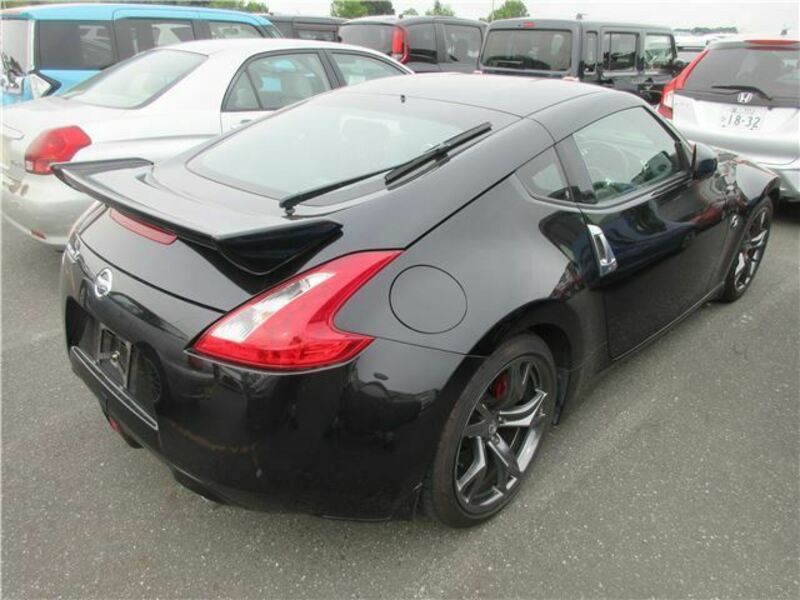 FAIRLADY Z