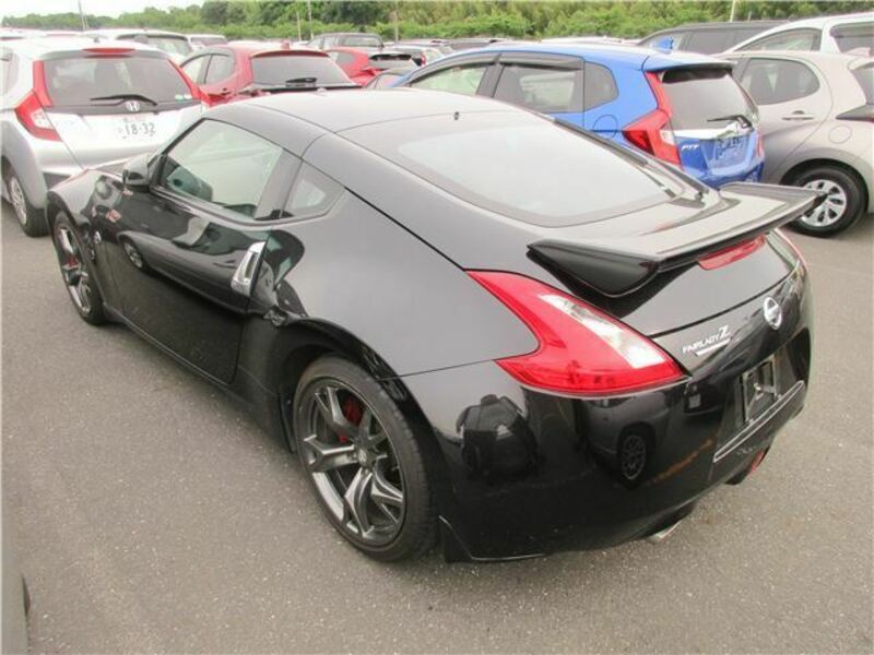 FAIRLADY Z
