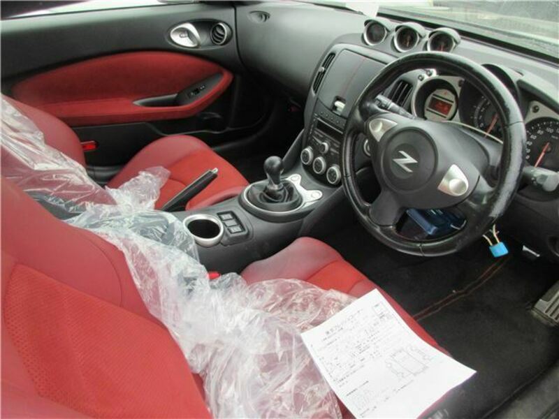 FAIRLADY Z
