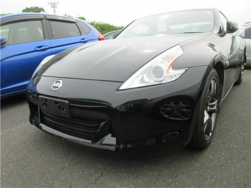 FAIRLADY Z