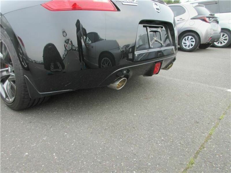 FAIRLADY Z