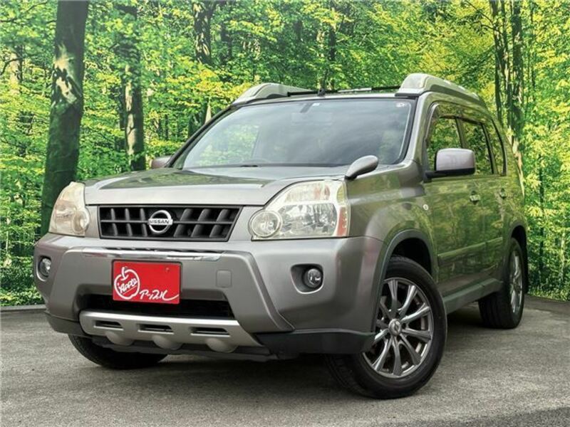 X-TRAIL-0