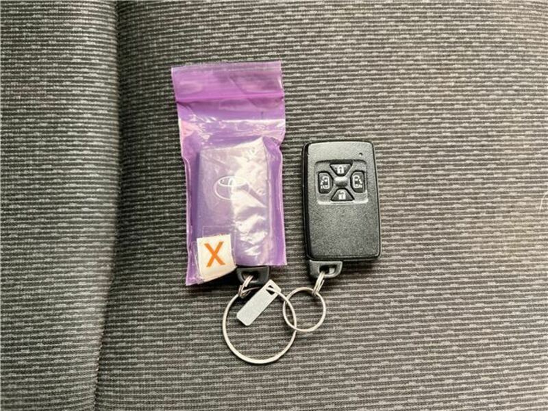 VOXY