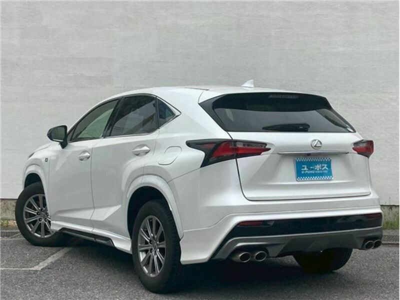 NX