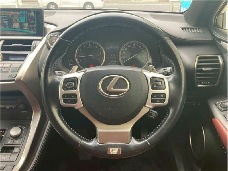 NX