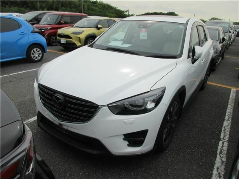 CX-5-0