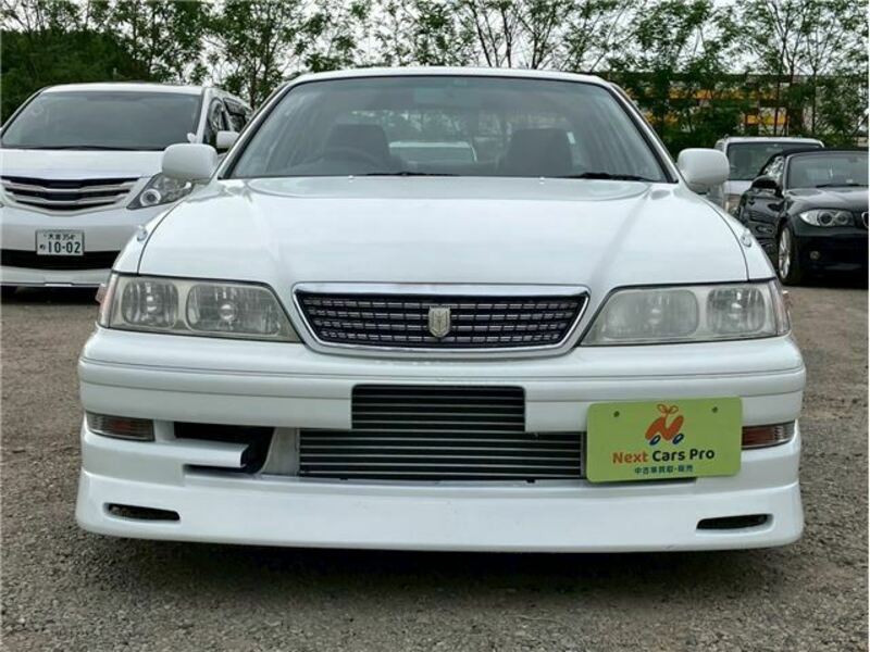 MARK II