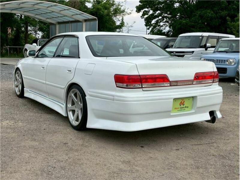 MARK II