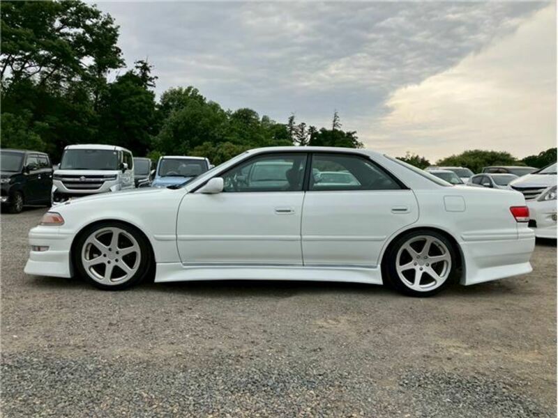 MARK II