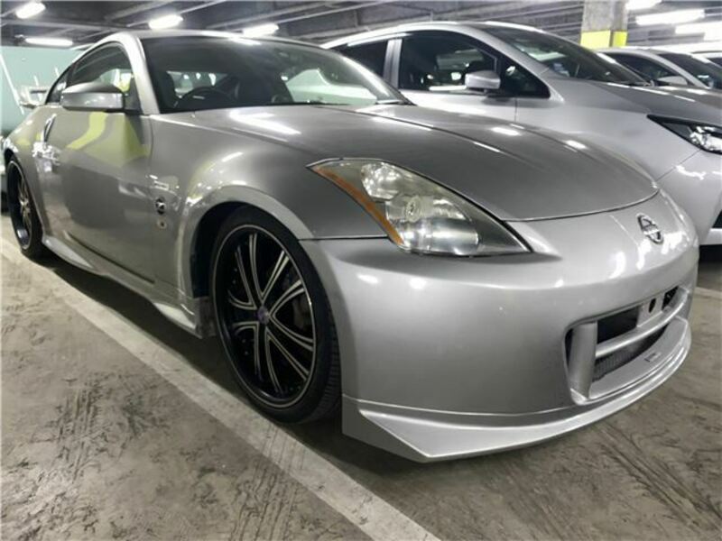 FAIRLADY Z-1