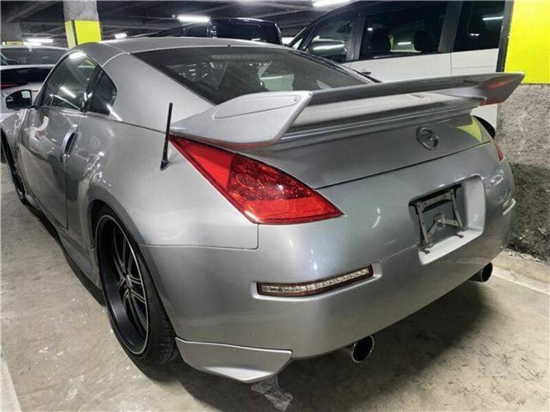 FAIRLADY Z-2