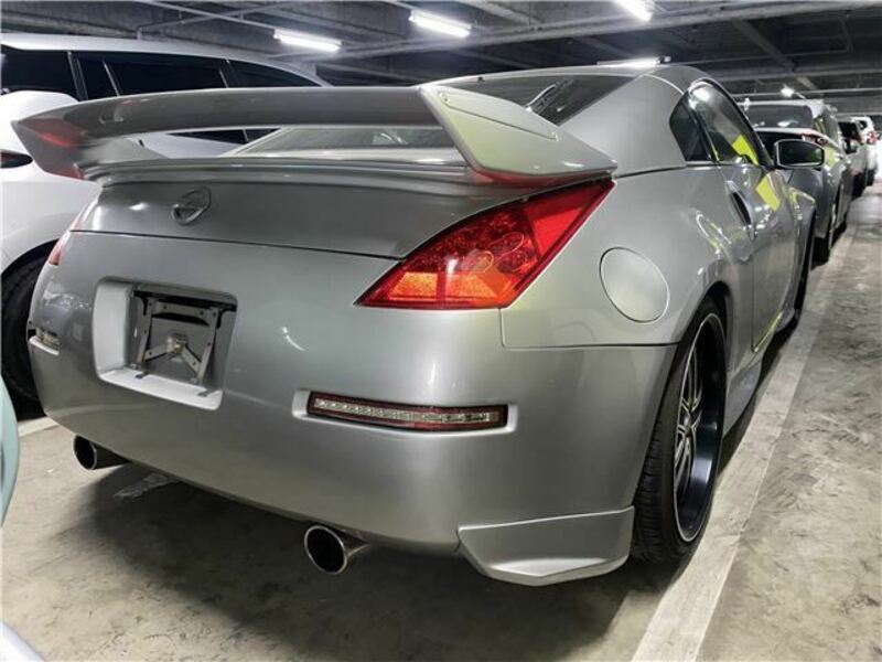 FAIRLADY Z-3