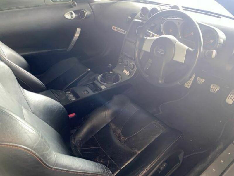 FAIRLADY Z-4