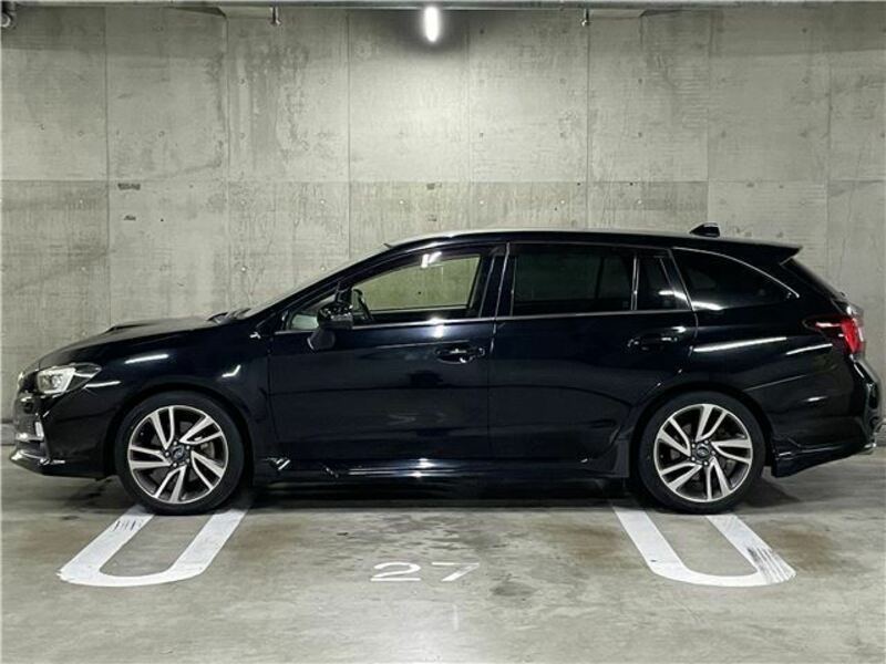 LEVORG