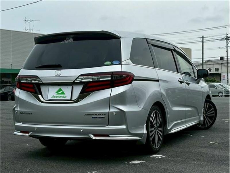 ODYSSEY