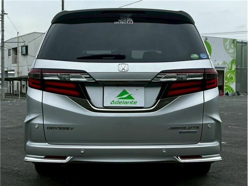 ODYSSEY