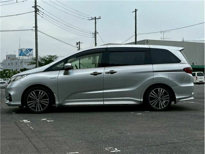 ODYSSEY