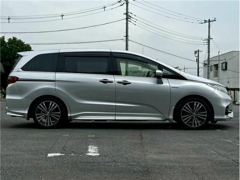 ODYSSEY