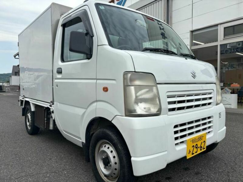 CARRY TRUCK