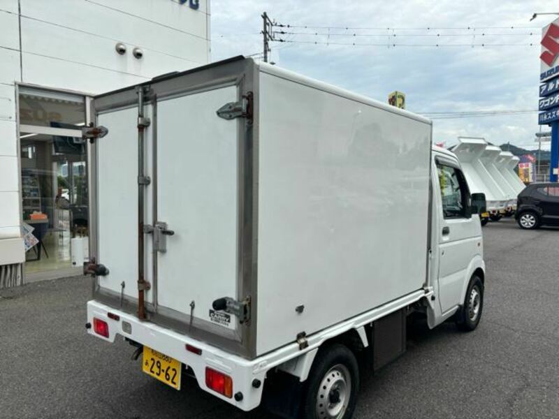 CARRY TRUCK