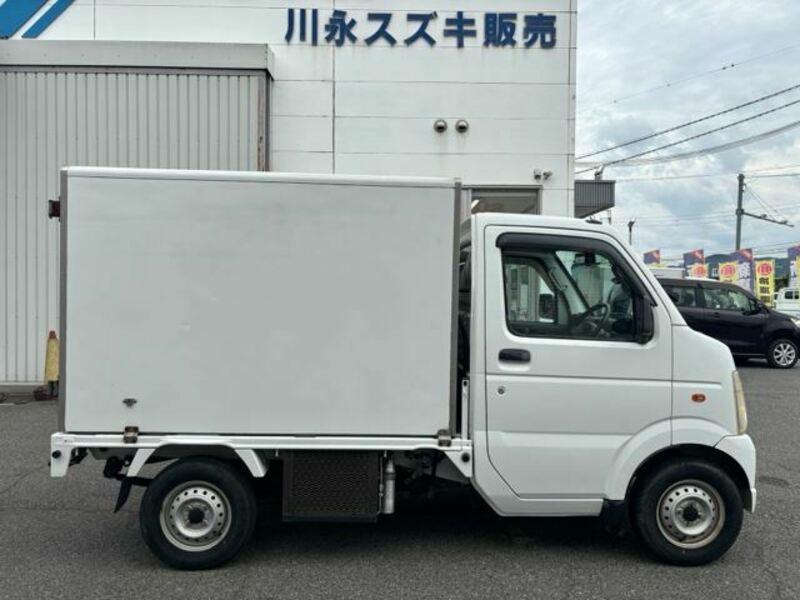 CARRY TRUCK