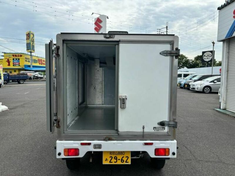 CARRY TRUCK