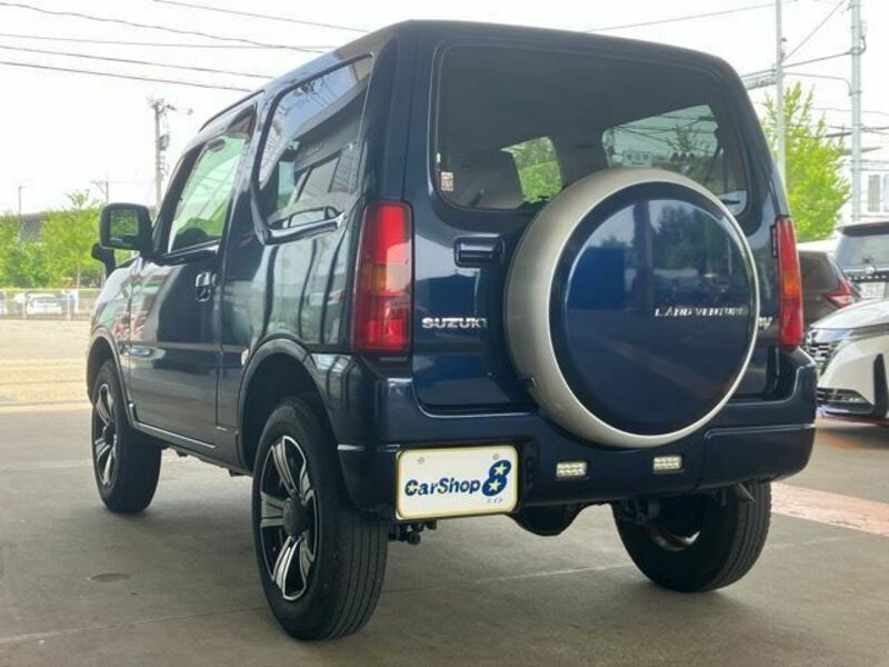 JIMNY-1