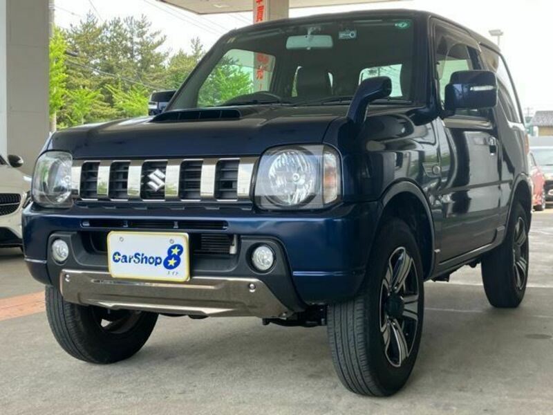 JIMNY-4