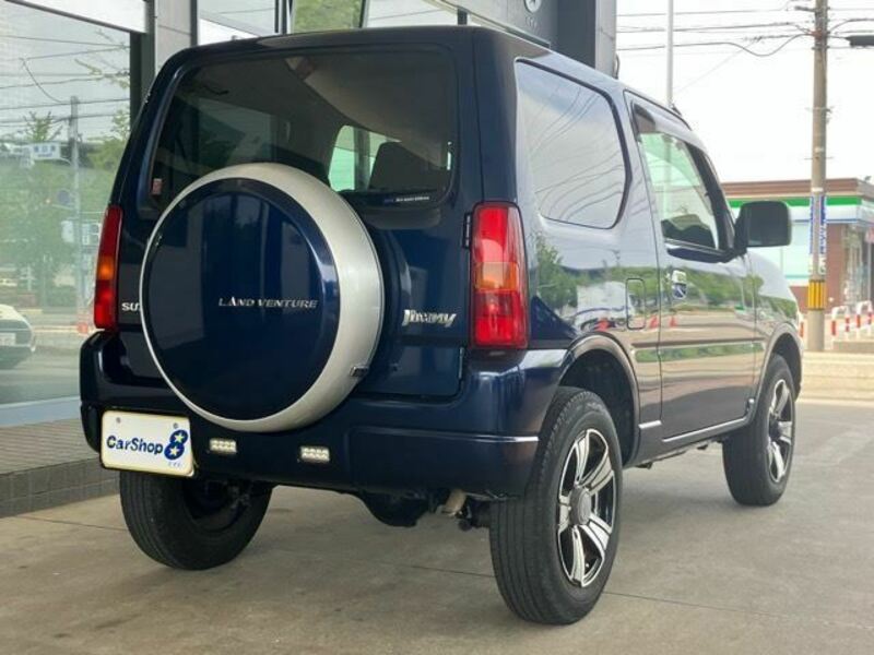 JIMNY-5