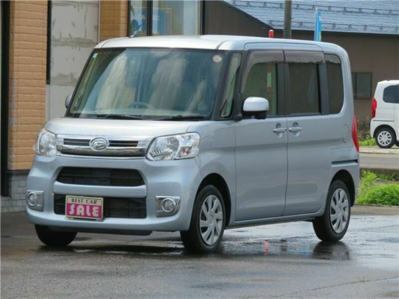 TANTO