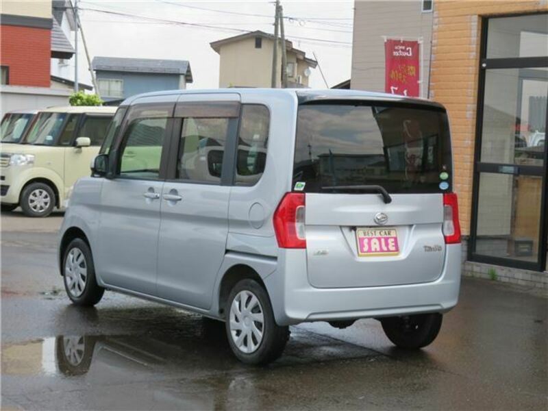 TANTO