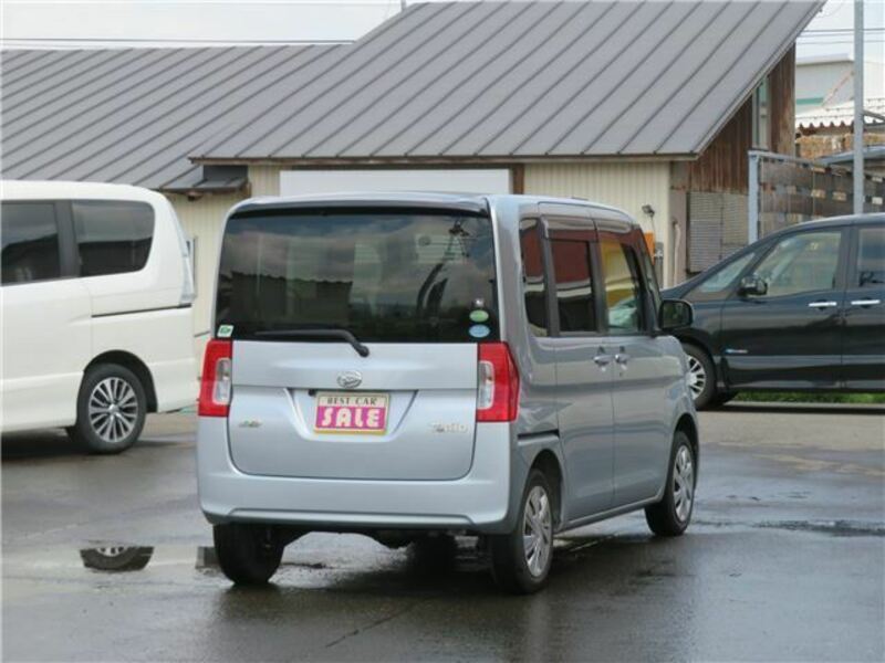 TANTO