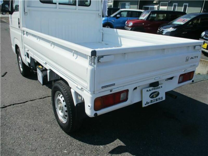 ACTY TRUCK-30