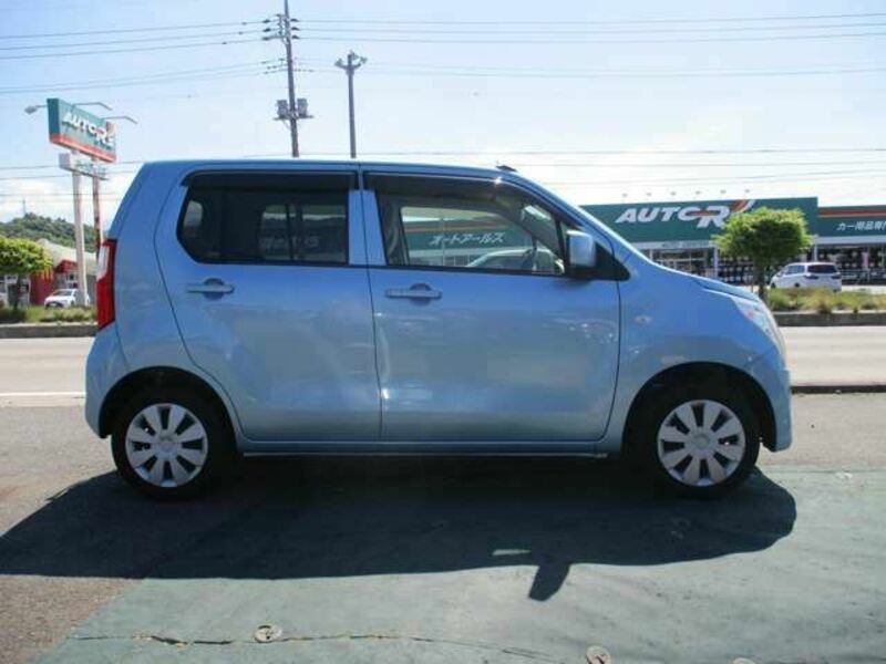 WAGON R-2