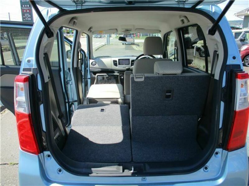 WAGON R-21