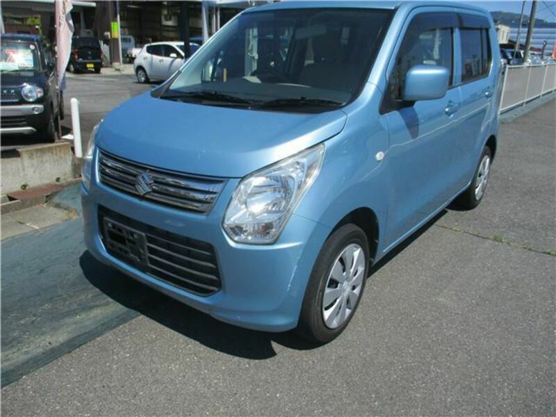 WAGON R-31
