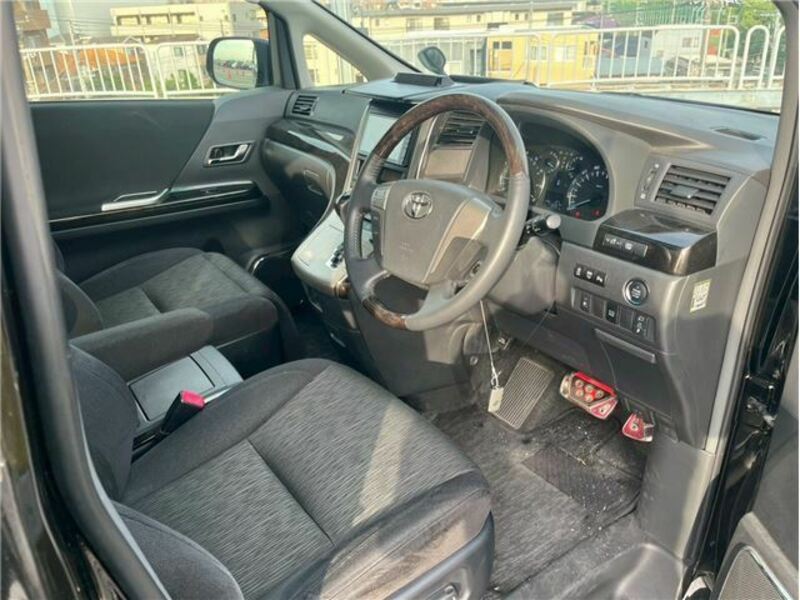 ALPHARD-2