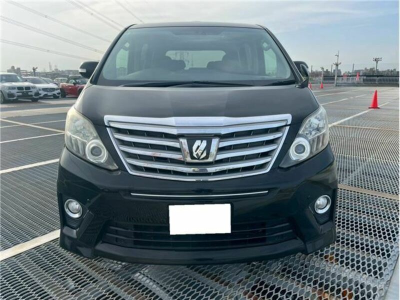 ALPHARD-5